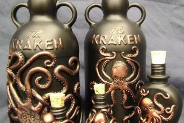 Кракен даркен
